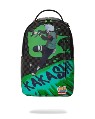 RUCSAC KAKASHI SPLASH (DLXV)