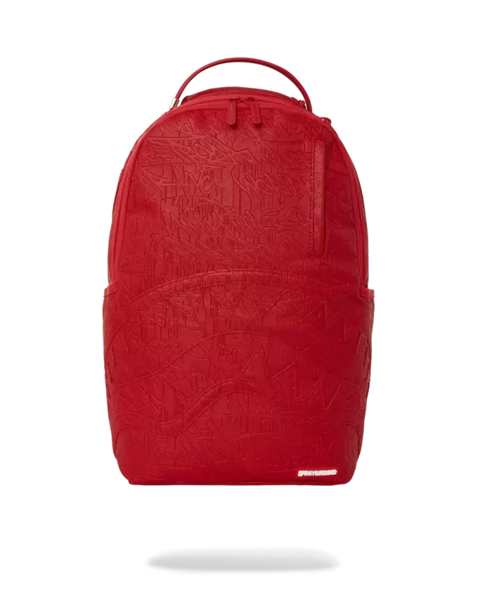 Rucsac Katana Soundwave Shark (DLXV)