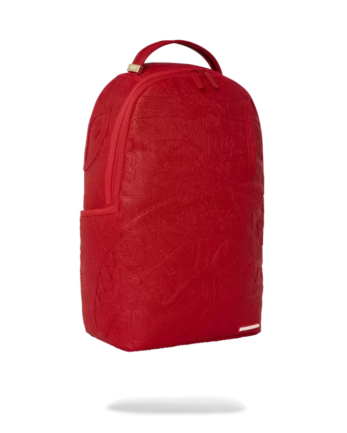 Rucsac Katana Soundwave Shark (DLXV)