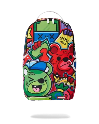 RUCSAC KAWAII ON THE FLY