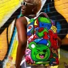 RUCSAC KAWAII ON THE FLY