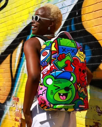RUCSAC KAWAII ON THE FLY