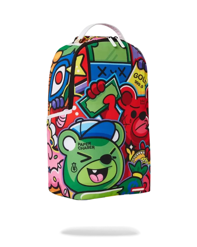 RUCSAC KAWAII ON THE FLY