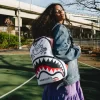 Rucsac KEITH HARING WHASSUP ALIEN DLX Rucsac KEITH HARING WHASSUP ALIEN DLX