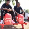RUCSAC KING OF KINGS SHEDEUR ȘI SHILO SANDERS SHARK RUCSAC KING OF KINGS SHEDEUR ȘI SHILO SANDERS SHARK
