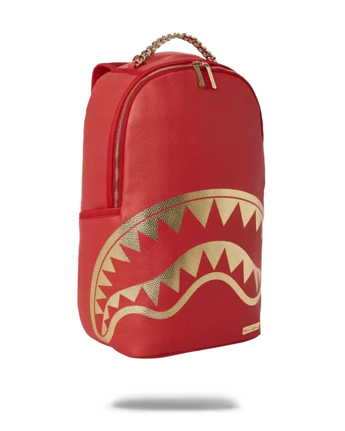 RUCSAC KING OF KINGS SHEDEUR ȘI SHILO SANDERS SHARK RUCSAC KING OF KINGS SHEDEUR ȘI SHILO SANDERS SHARK
