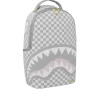 Rucsac KNIT SHARKS IN PARIS crem DLX