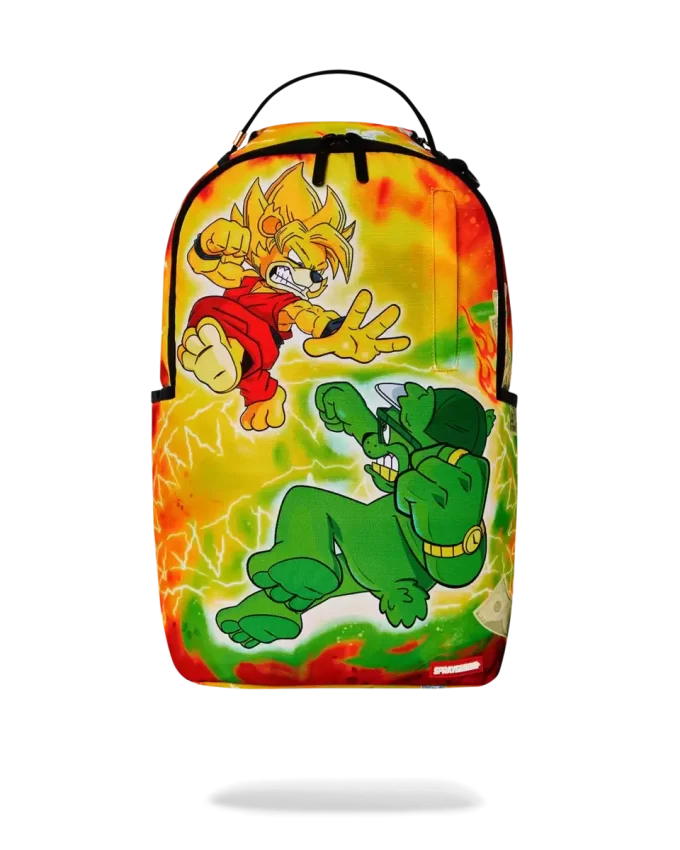 Rucsac Kombat of the Bears DLXSR Rucsac Kombat of the Bears DLXSR