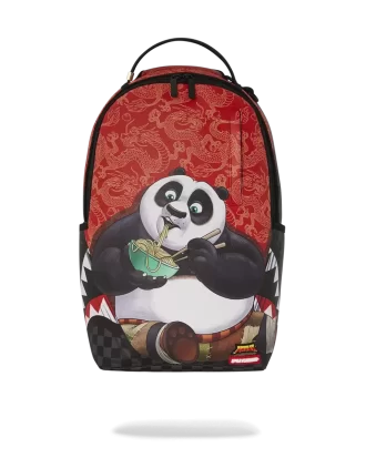 RUCSAC KUNG FU PANDA UPSOA