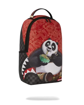 RUCSAC KUNG FU PANDA UPSOA