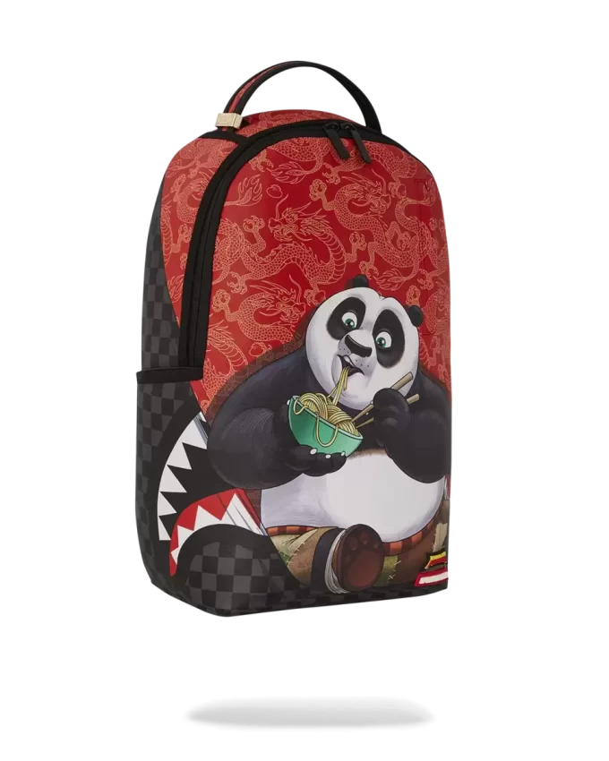 RUCSAC KUNG FU PANDA UPSOA RUCSAC KUNG FU PANDA UPSOA
