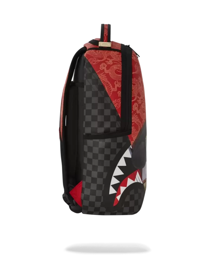 RUCSAC KUNG FU PANDA UPSOA RUCSAC KUNG FU PANDA UPSOA