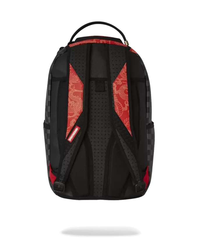 RUCSAC KUNG FU PANDA UPSOA RUCSAC KUNG FU PANDA UPSOA