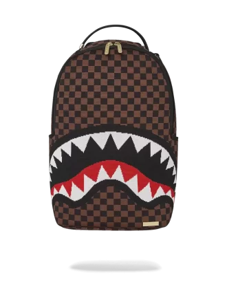 RUCSAC KYOTOKNIT RECHINI ÎN PARIS DLX