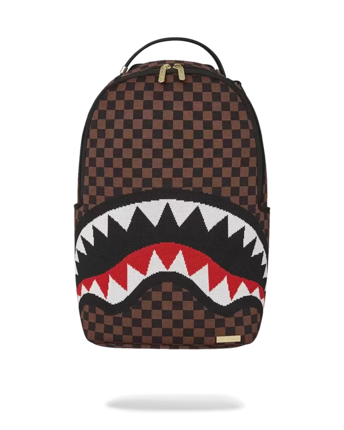 RUCSAC KYOTOKNIT RECHINI ÎN PARIS DLX