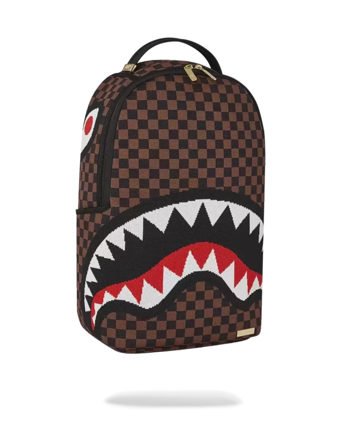 RUCSAC KYOTOKNIT RECHINI ÎN PARIS DLX
