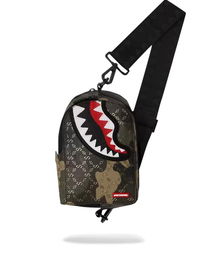 RUCSAC LASERS BLAZIN