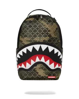 RUCSAC LASERS BLAZIN (DLXV)