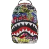 RUCSAC LE MONDE DES GRAFFITIS RUCSAC LE MONDE DES GRAFFITIS