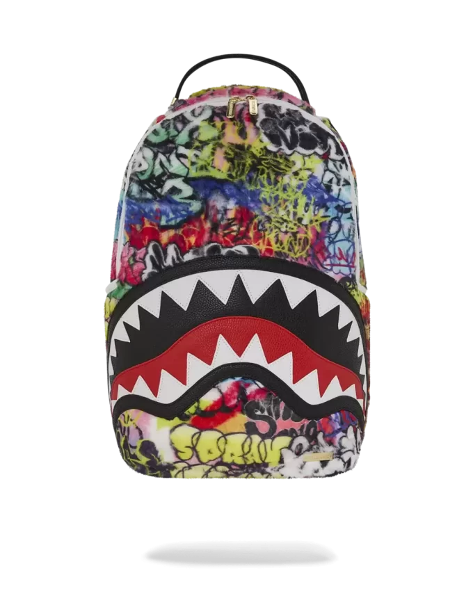 RUCSAC LE MONDE DES GRAFFITIS RUCSAC LE MONDE DES GRAFFITIS