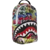 RUCSAC LE MONDE DES GRAFFITIS RUCSAC LE MONDE DES GRAFFITIS