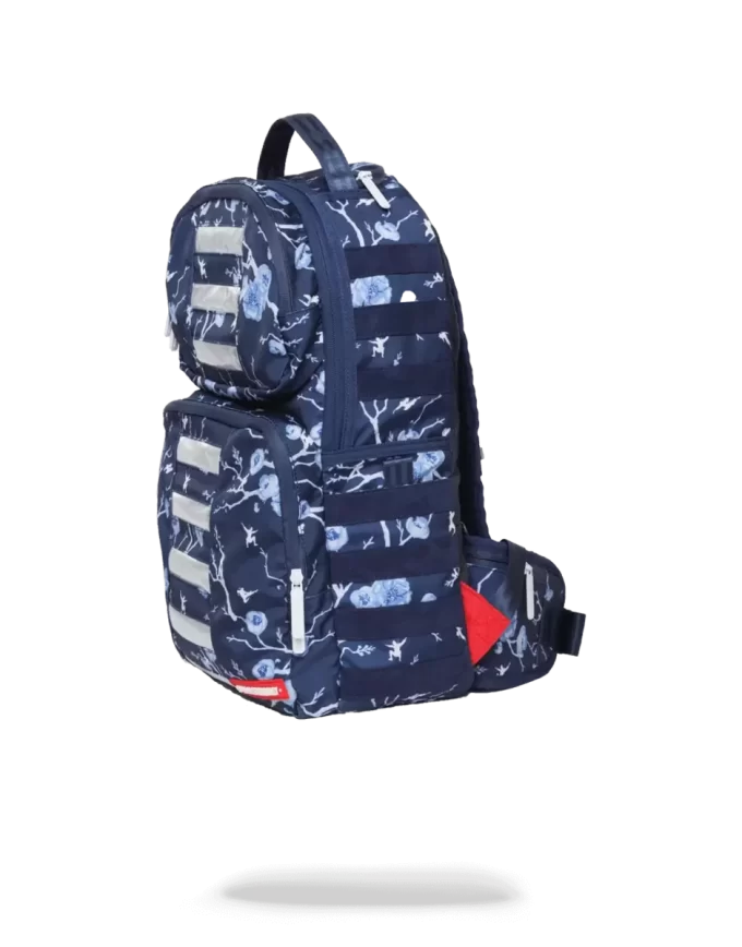 RUCSAC LED CHERRY BLO$$OM RUCSAC LED CHERRY BLO$$OM