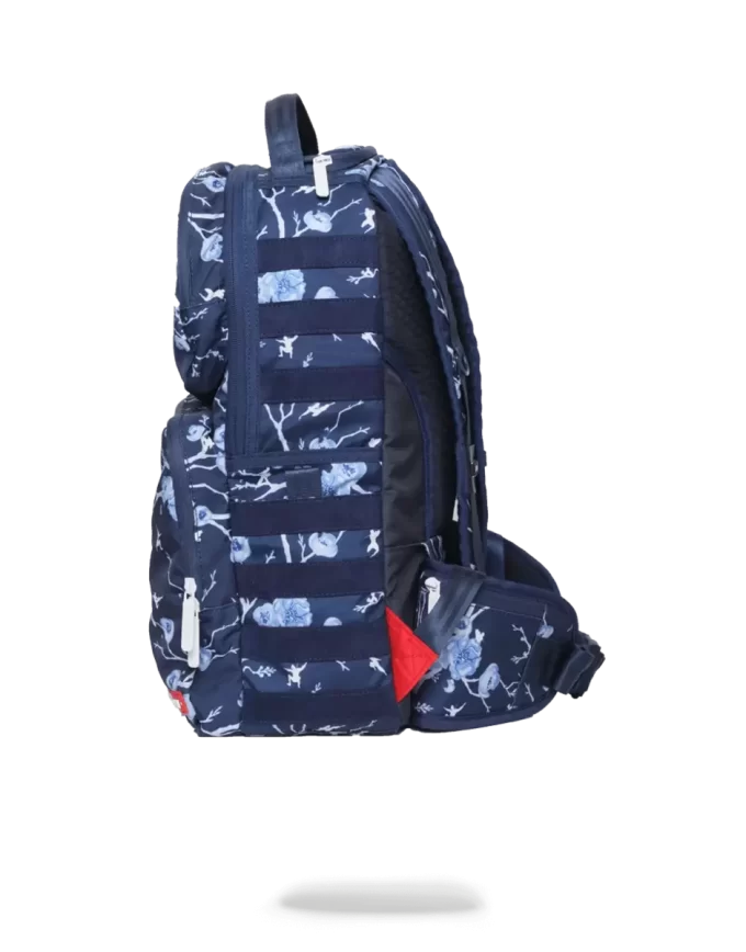RUCSAC LED CHERRY BLO$$OM RUCSAC LED CHERRY BLO$$OM