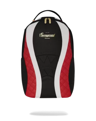 RUCSAC LEGACY RACER