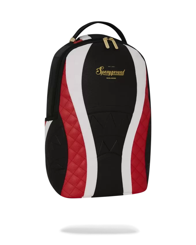 RUCSAC LEGACY RACER RUCSAC LEGACY RACER