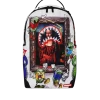 RUCSAC LEONARDO DA VILLIAN DLXSR RUCSAC LEONARDO DA VILLIAN DLXSR