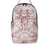 RUCSAC LEONARDO DIABLO DLXR