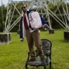 RUCSAC LEONARDO DIABLO DLXR