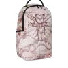 RUCSAC LEONARDO DIABLO DLXR