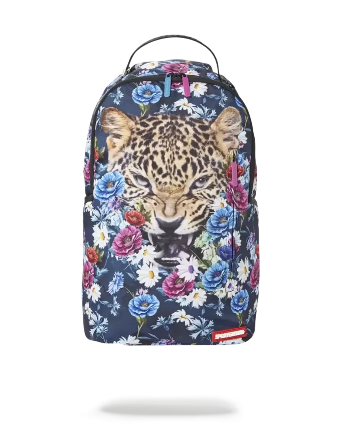 RUCSAC LEOPARD PENTRU BEBELUȘI RUCSAC LEOPARD PENTRU BEBELUȘI