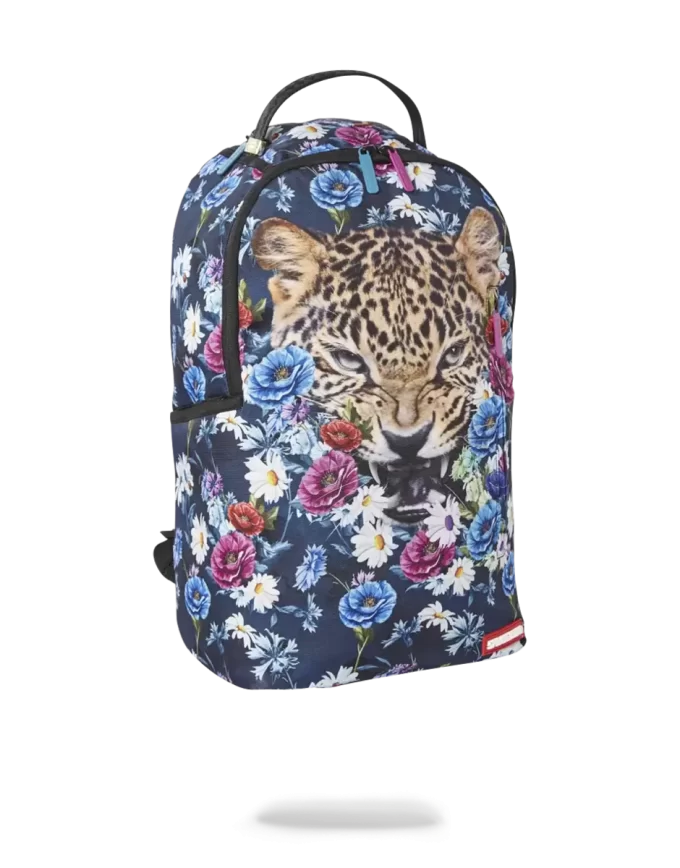 RUCSAC LEOPARD PENTRU BEBELUȘI RUCSAC LEOPARD PENTRU BEBELUȘI