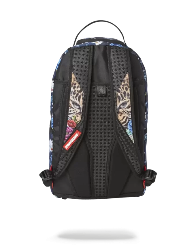 RUCSAC LEOPARD PENTRU BEBELUȘI RUCSAC LEOPARD PENTRU BEBELUȘI