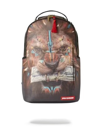 Rucsac Leu CEO Ai