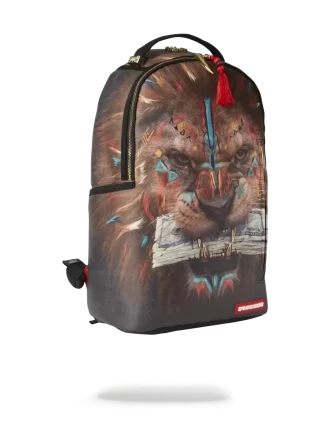 Rucsac Leu CEO Ai