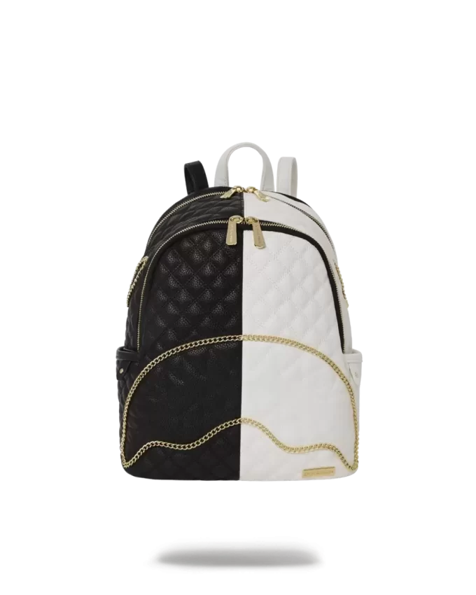 Rucsac Leveled Up Split Quilt Shark Savage Rucsac Leveled Up Split Quilt Shark Savage