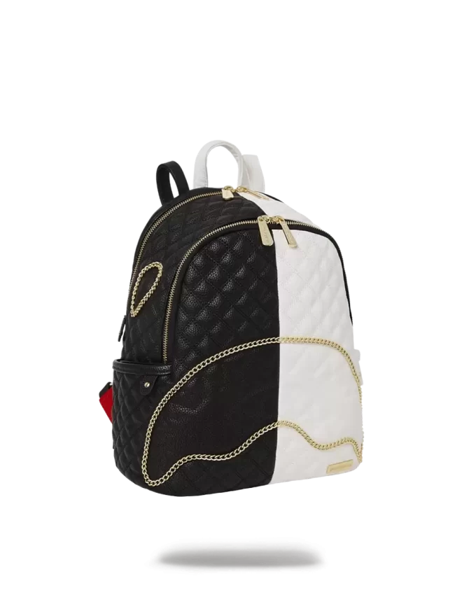 Rucsac Leveled Up Split Quilt Shark Savage Rucsac Leveled Up Split Quilt Shark Savage