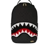 Rucsac Lights Off Sharks in Paris din țesătură de rechin din țesătură de chenilă Rucsac Lights Off Sharks in Paris din țesătură de rechin din țesătură de chenilă