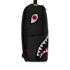 Rucsac Lights Off Sharks in Paris din țesătură de rechin din țesătură de chenilă Rucsac Lights Off Sharks in Paris din țesătură de rechin din țesătură de chenilă