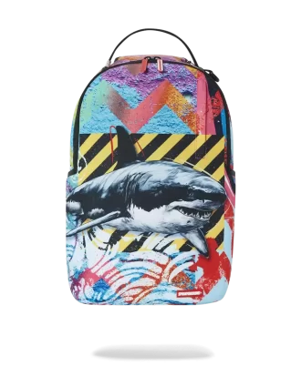 RUCSAC LONE SHARK