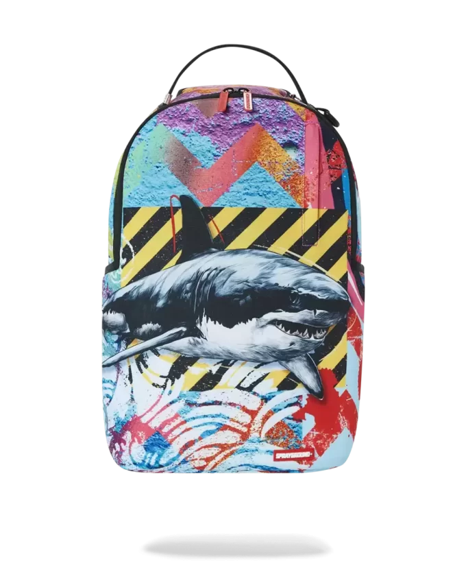 RUCSAC LONE SHARK RUCSAC LONE SHARK