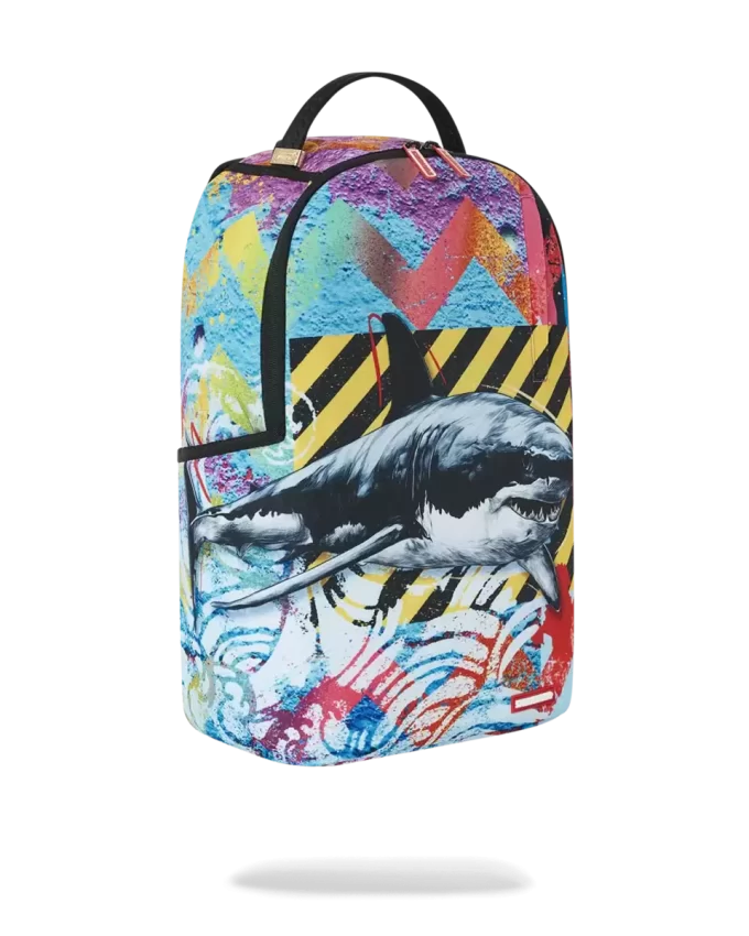 RUCSAC LONE SHARK RUCSAC LONE SHARK