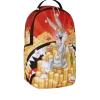Rucsac Looney Tunes Bugs Billionaire DLXR Rucsac Looney Tunes Bugs Billionaire DLXR