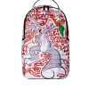 Rucsac Looney Tunes Bugs Bunny City Rucsac Looney Tunes Bugs Bunny City