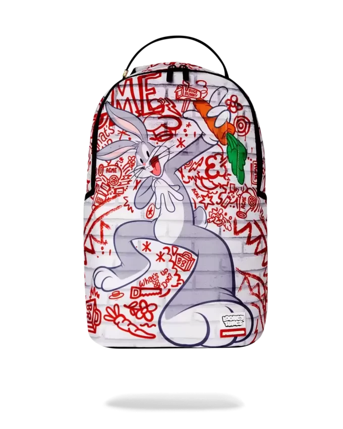 Rucsac Looney Tunes Bugs Bunny City Rucsac Looney Tunes Bugs Bunny City