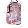 Rucsac Looney Tunes Bugs Bunny City Rucsac Looney Tunes Bugs Bunny City