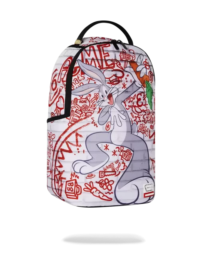 Rucsac Looney Tunes Bugs Bunny City Rucsac Looney Tunes Bugs Bunny City